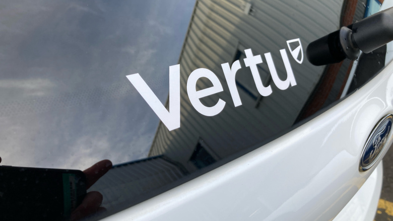 Ford Fiesta 1.0 EcoBoost ST-Line X 3dr Petrol Hatchback